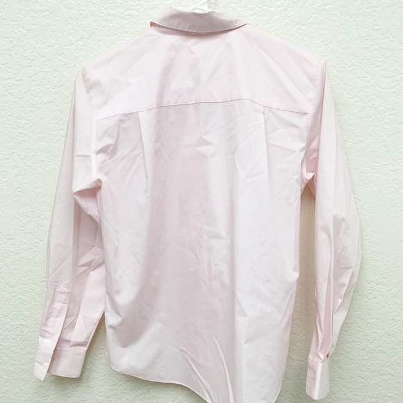 Foxcroft wrinkle free button down dress shirt - Picture 3 of 3